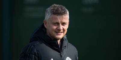 Solskjær med Messi-advarsel: - Vi må være forsiktige